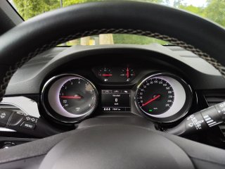 Opel Astra Sports Tourer+ 2017