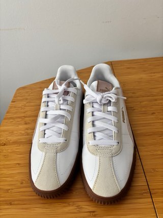Zapatillas Puma Mujer Talla 38