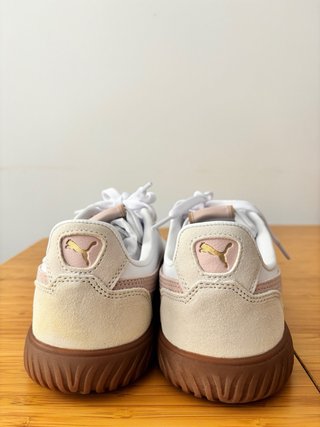Zapatillas Puma Mujer Talla 38