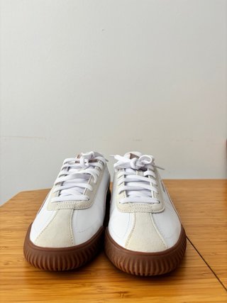 Zapatillas Puma Mujer Talla 38