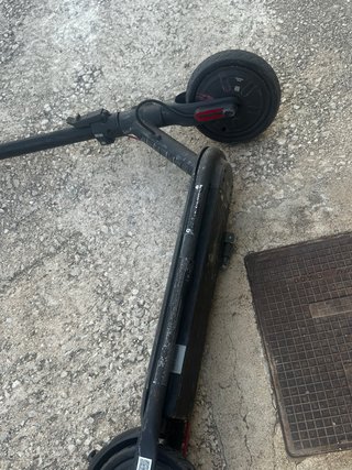 Patinete Eléctrico Xiaomi 4 Lite (1ª Gen)