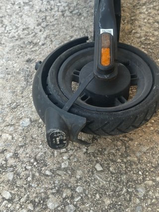 Patinete Eléctrico Xiaomi 4 Lite (1ª Gen)