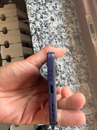 Motorola -nuovo