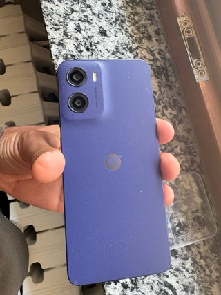 Motorola -nuovo