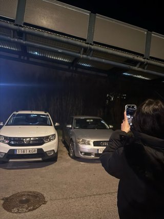 Dacia Sandero 2018
