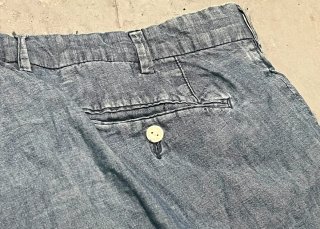 Polo Ralph Lauren Bermudas Azul