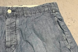 Polo Ralph Lauren Bermudas Azul