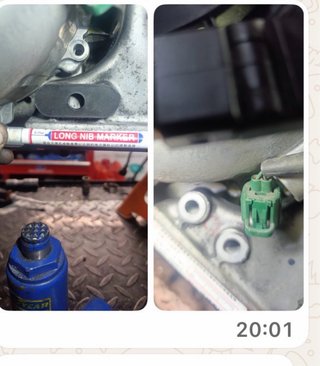 Tmax 530 motor