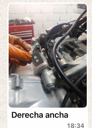 Tmax 530 motor