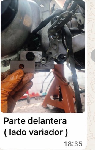 Tmax 530 motor