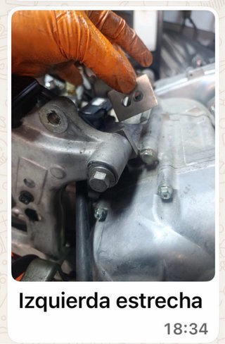 Tmax 530 motor