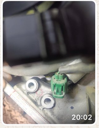 Tmax 530 motor