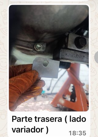 Tmax 530 motor