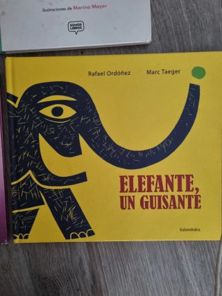 Cuentos infantiles