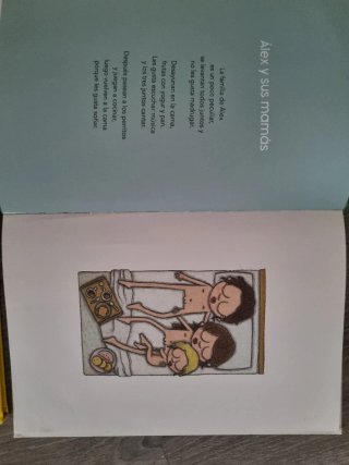 Cuentos infantiles