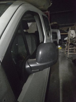 Despiece Peugeot Rifter 2022