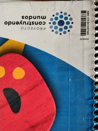 Música nuevo acordes. 4 primaria