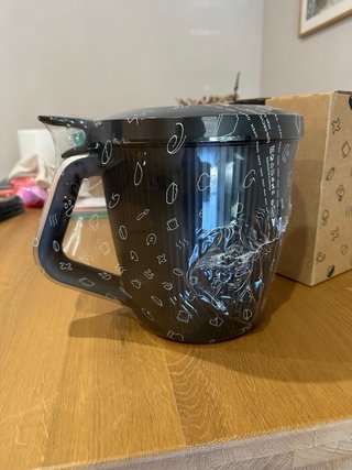 Vaso Thermomix 7 - Nuevo sin estrenar