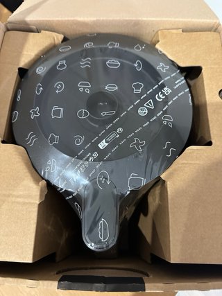 Vaso Thermomix 7 - Nuevo sin estrenar