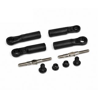 Recambios Coche Ansmann Vapor 1/8