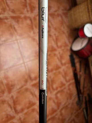 Driver TaylorMade R11 Ajustable 10°