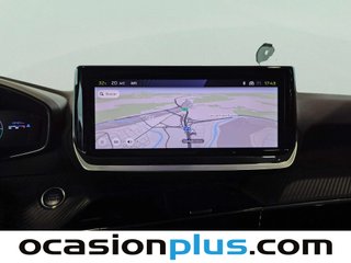 Peugeot 2008 Allure Hybrid eDCS6 107 kW (145 CV)