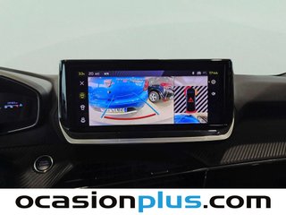 Peugeot 2008 Allure Hybrid eDCS6 107 kW (145 CV)