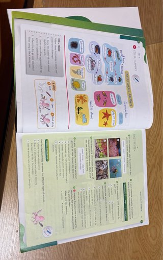 Natural Science 3 EP