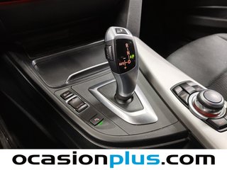 BMW Serie 3 318d Touring 110 kW (150 CV)