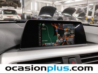 BMW Serie 3 318d Touring 110 kW (150 CV)
