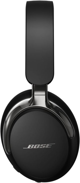 Bose QC Ultra 2a gen negros, sin abrir
