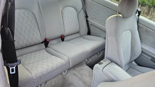 Mercedes-Benz Clase C 2003