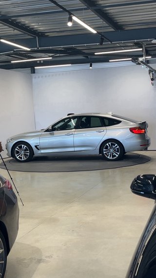 BMW Serie 3 2016