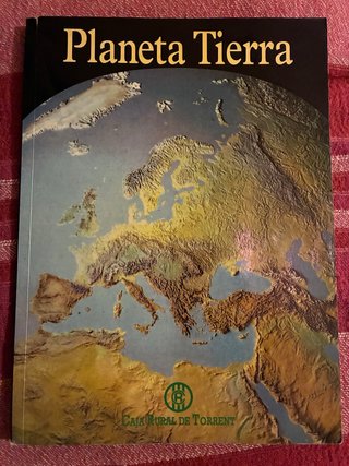 Planeta Tierra (Especial)