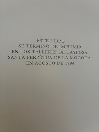 Planeta Tierra (Especial)