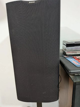 Bowers & Wilkins DM602 Altavoces