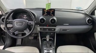 Audi A3 2013