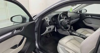 Audi A3 2013