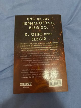 El hijo infinito