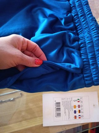 Pantalón Vintage BRUGI Talla S