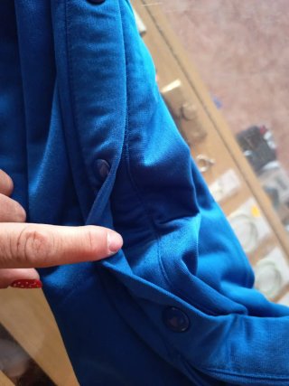Pantalón Vintage BRUGI Talla S