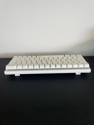 Teclado Mecánico Gaming