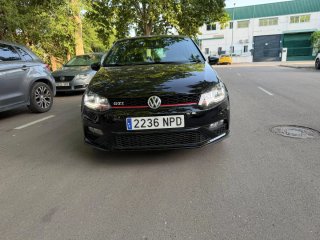 Volkswagen Polo 2017