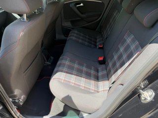 Volkswagen Polo 2017