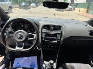 Volkswagen Polo 2017