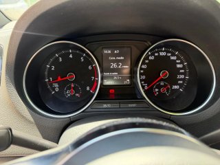 Volkswagen Polo 2017