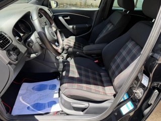 Volkswagen Polo 2017