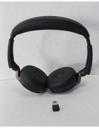 CASCOS JABRA EVOLVE 2 65 FLEX
