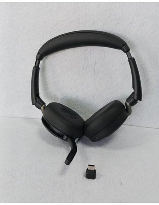CASCOS JABRA EVOLVE 2 65 FLEX