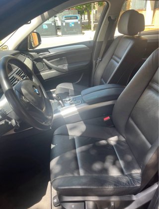 BMW X6 2009